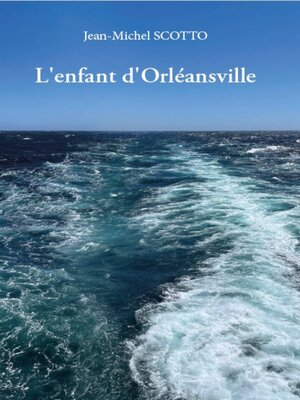 cover image of L'enfant d'Orléansville